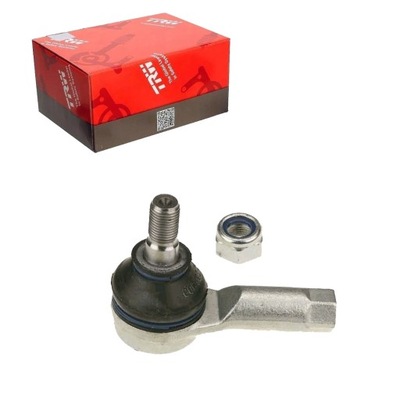 Trw наконечник тяга opel agila 02- фото №1