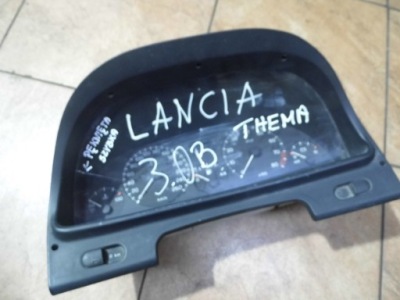 Lancia thema 3.0b 98' счетчик приборы фото №1