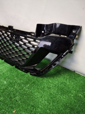 Land rover discovery sport lift решётка средняя фото №1