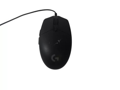 MYSZ LOGITECH G102