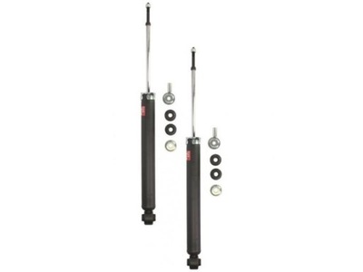 Kyb 349216 амортизатор фото №1