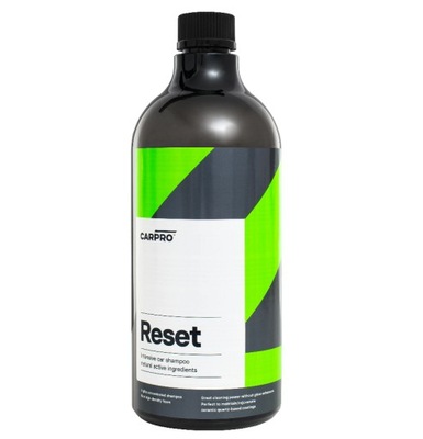 CarPro Reset szampon pielęgnuje odtyka powłoki 1L