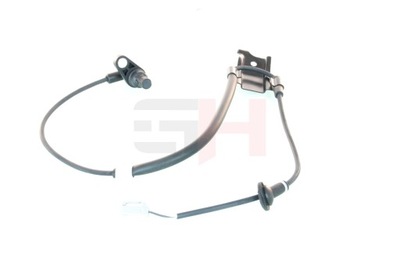 SENSOR ABS PARTE TRASERA IZQUIERDO TOYOTA HIGHLANDER 06-  