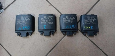 Радар датчик renault clio v 284e76125r состояние jak nowe фото №1