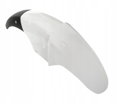 CASING WING FRONT WHITE FIGHTER 2  
