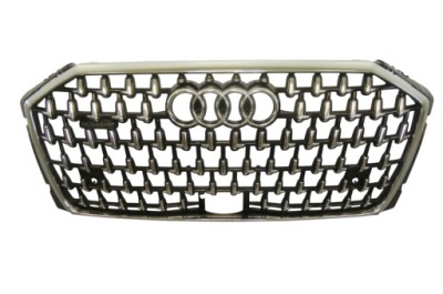 Решётка радиатора решётка радиатора audi a8 s8 d5 lift 21- 4n0853651aa фото №1