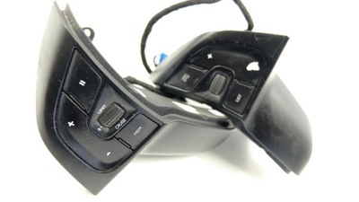 Citroen c4 picasso ii перемикачі керма фото №1