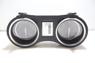 Приборы alfa romeo 159 2.4 jtd фото №1