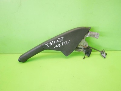 Домкрат рычаг тормоза ручного seat ibiza iii фото №1