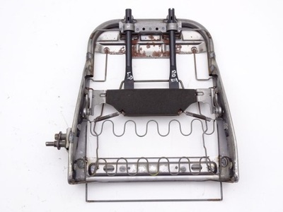 Kia rio ii 05-11 каркас спинка сиденье левый перед фото №1