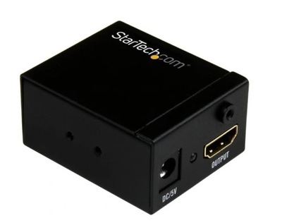 StarTech HDMI wzmacniacz sygnału HDMI - 1080P