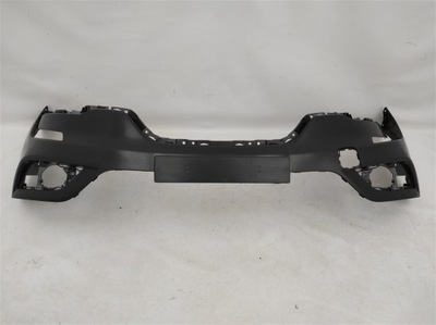 Бампер перед renault koleos ii 2 po 2016 фото №1