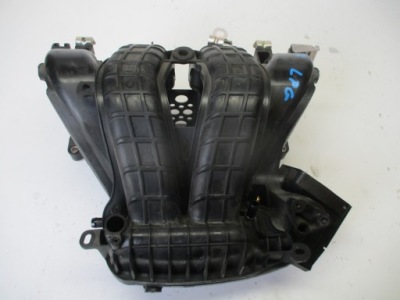 Колектор всмоктуючий mitsubishi asx 2,0i lpg фото №1