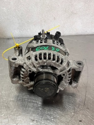 Генератор opel astra k v 5 13513070 фото №1