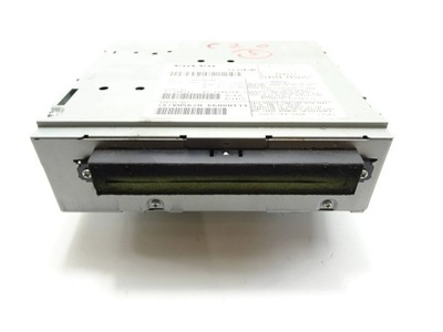 Радио cd volvo c70 ii v50 s40 c30 фото №1