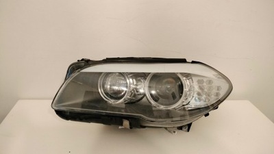 BMW 5 F10 F11 10-14 ФАРА ЛІВА BI-КСЕНОН ТОРСІОН DYNAMIC + LED (СВІТЛОДІОД) 7271907