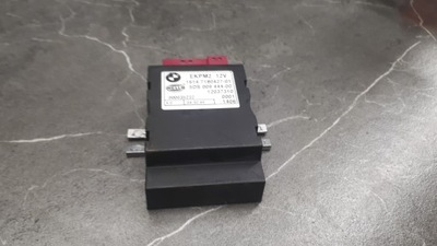 16147180427 модуль насоса пального bmw e61 фото №1