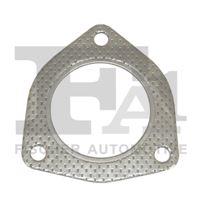 FISCHER FORRO SILENCIADOR CITROEN BERLINGO 96-/PEUGEOT 106 96-/206 98-  