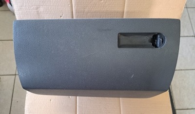 Vw t5 бардачок пасажира szary фото №1