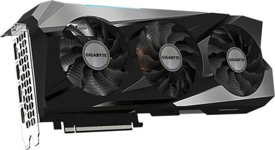 Karta graficzna Gigabyte GeForce RTX 3070 Ti Gaming OC 8 GB