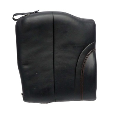 Mini r52 cabrio сиденье спинка правый задняя dark blue фото №1