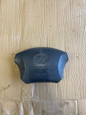 TOYOTA LAND CRUISER 90 95 BOLSA AIRBAG VOLANTE  