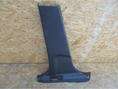 Защита стойка среднего правая kadjar 769165836r фото №1