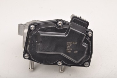 Volvo xc60 ii 2.0 b5 b420t2 дросельна заслінка 31459143ac фото №1