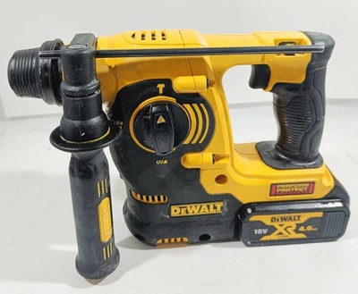 Młotowiertarka DeWalt DCH253