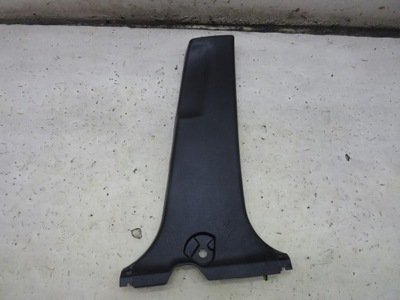 Захист стійка ліва toyota rav 4 iv фото №1