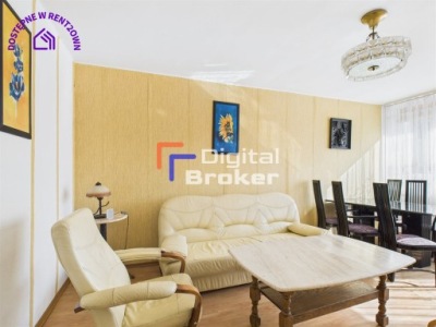 Mieszkanie, Bytom, 56 m²