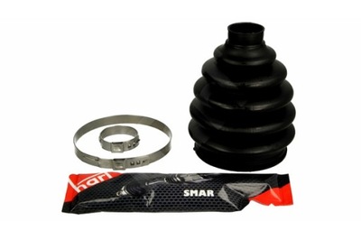 Защита шарнир наружного kpl focus c-max tp hart фото №1