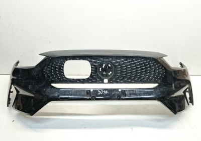 Mg zs ev lift бампер перед передній фото №1