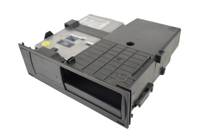 Модуль блок управления интерфейс audi tt 8j 8p0035785 фото №1