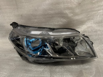 Фара передня suzuki vitara full led фото №1