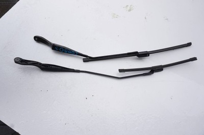 Важелі двірник opel combo d 3 iii фото №1