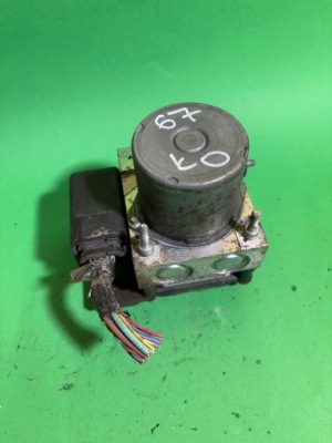 Peugeot 3008 i насос abs 0265951325 фото №1