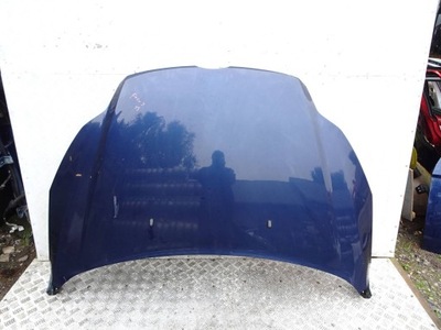 Капот перед kpl. ford focus mk3 ib фото №1