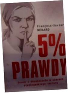 5% prawdy - Francois-Xavier Nerard