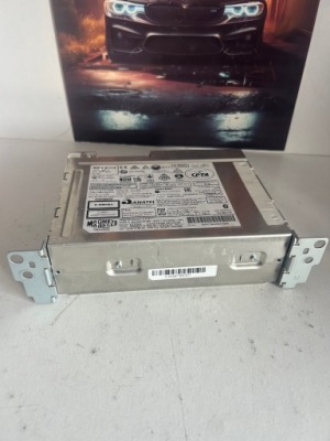 Bmw 3 f30 f31 навигация радио мультимедиа 9441863 фото №1