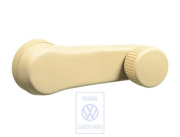 BIELA PARA VW NUEVO BEETLE KREMOWY SIN  