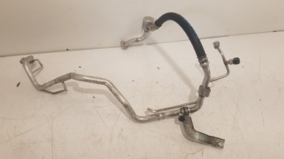 Renault kadjar шланг кондиционер 924409867r фото №1