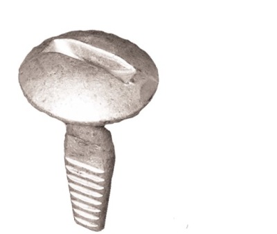 Гвинт specjalistyczny захист do citroen peugeot фото №1