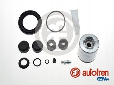 KIT DE REPARACIÓN SOPORTE DE FRENADO IVECO (BREMBO 52MM) IVECO DAILY II 99-06 TYL,  