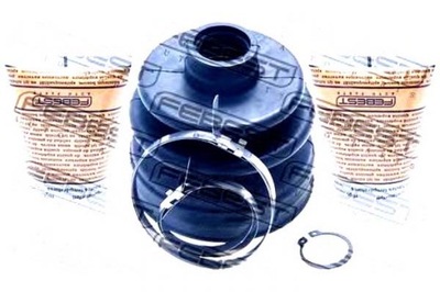 Febest 1215-sanferht набір захист, система кермовий фото №1