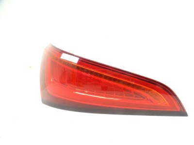 Лампа левая задняя задняя led audi q5 sq5 8r0945093c фото №1
