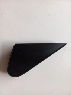 Заглушка крила права 60117, 42010 toyota rav4 iii фото №1