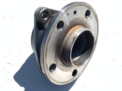 Volvo xc40 ступица задняя 31658968 фото №1