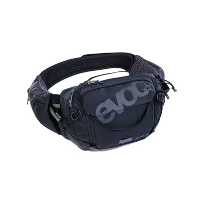 Nerka Evoc Hip Pack Pro 3 L black