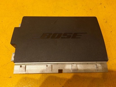 AUDI Q7 4M REFORZADOR BOSE 4M0035223C  